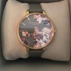 Olivia Burton Watch